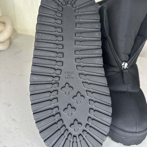 Gia Borghini Puffy Boot - Picture 6 of 14